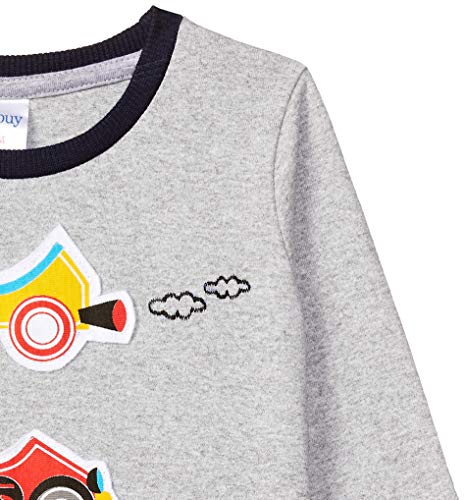 Image of Easybuy Baby-Boy's Regular Fit T-Shirt
