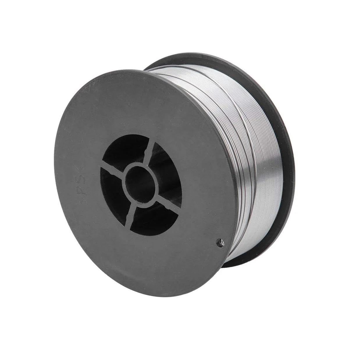 Badem10 Gazaltı Kaynak Teli Özlü Tel Gazsız 0.80 MM 1 KG