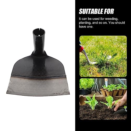Herramienta Azada para Jardín YARNOW 7.3 x 7.3 pulgadas miniatura 5
