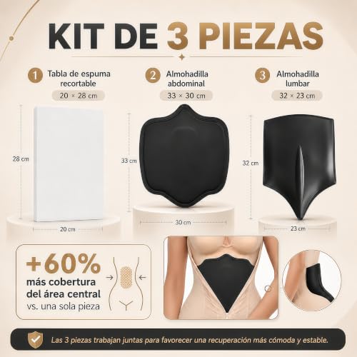 Tabla técnica de compresores 5 Imagen adicional
