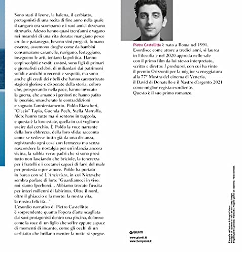 Gli Iperborei - 3