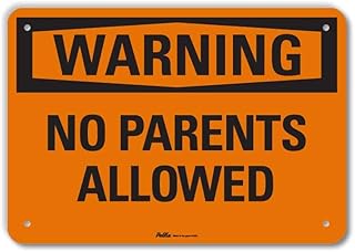 PetKa Signs and Graphics PKFO-0221-NA_
