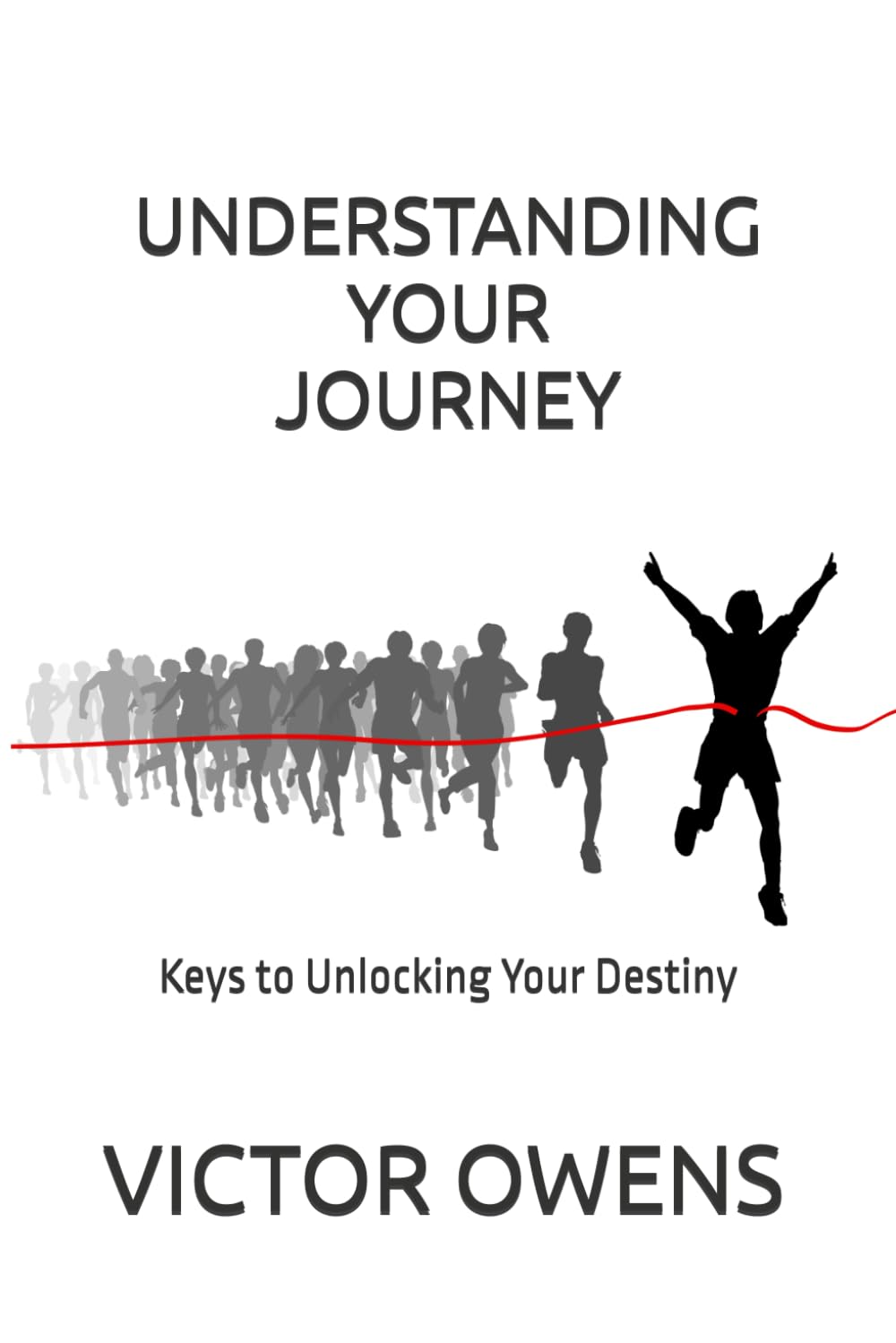 Understanding Your Journey: Keys to Unlocking Your Destiny