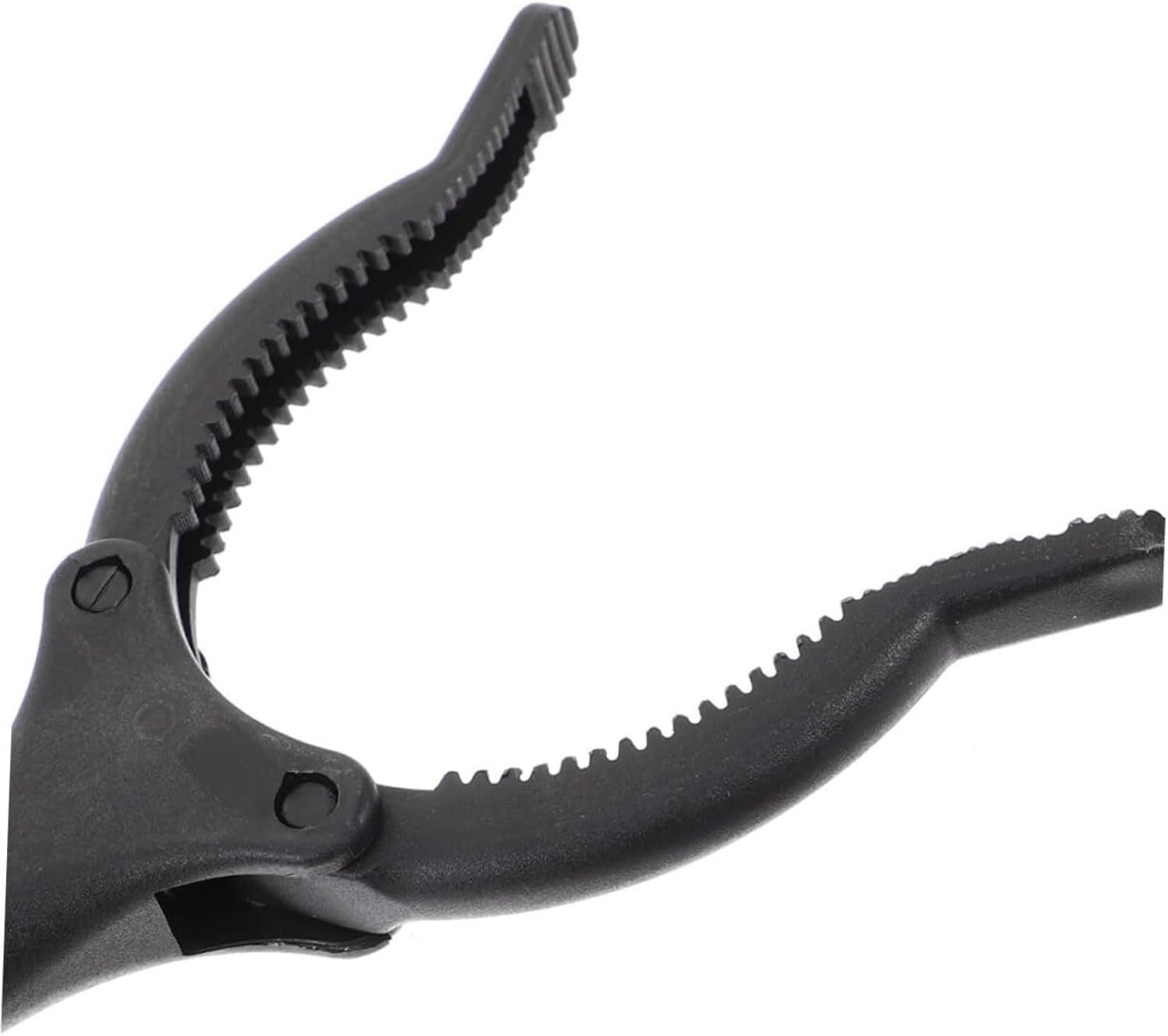 Reacher Grabber 2 Pack Litter Picker Grabber Tool Long Handle Clamp Reacher Aids Tool(100cm)