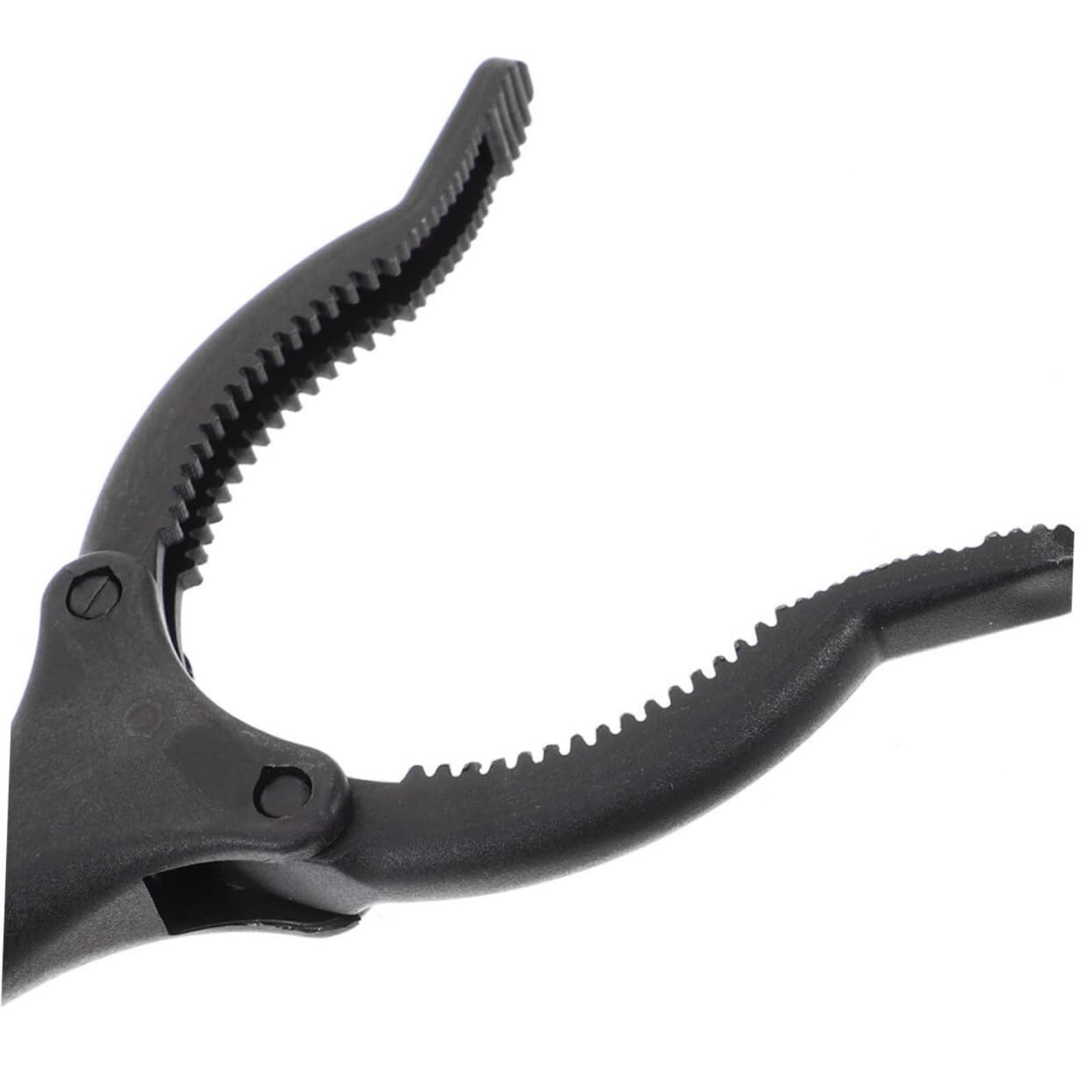 Pinza Raccogli Oggetti Resistente Confezione da 2 Pinze Raccogli-rifiuti con Manico Lungo E Pinza Pinza Antiscivolo(100)