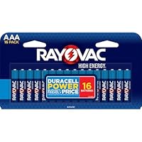 Rayovac