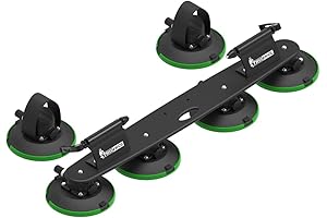 Elite 2 Roof Mount Road & Mountain 2-Bike Rack for Tesla Model 3 / Y/S/X