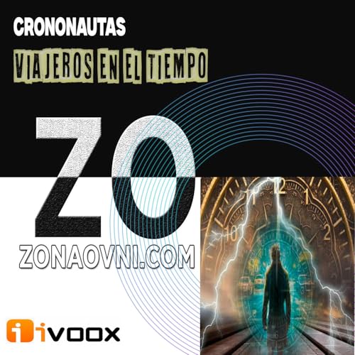 CRONO NAUTAS : Viajeros en el tiempo