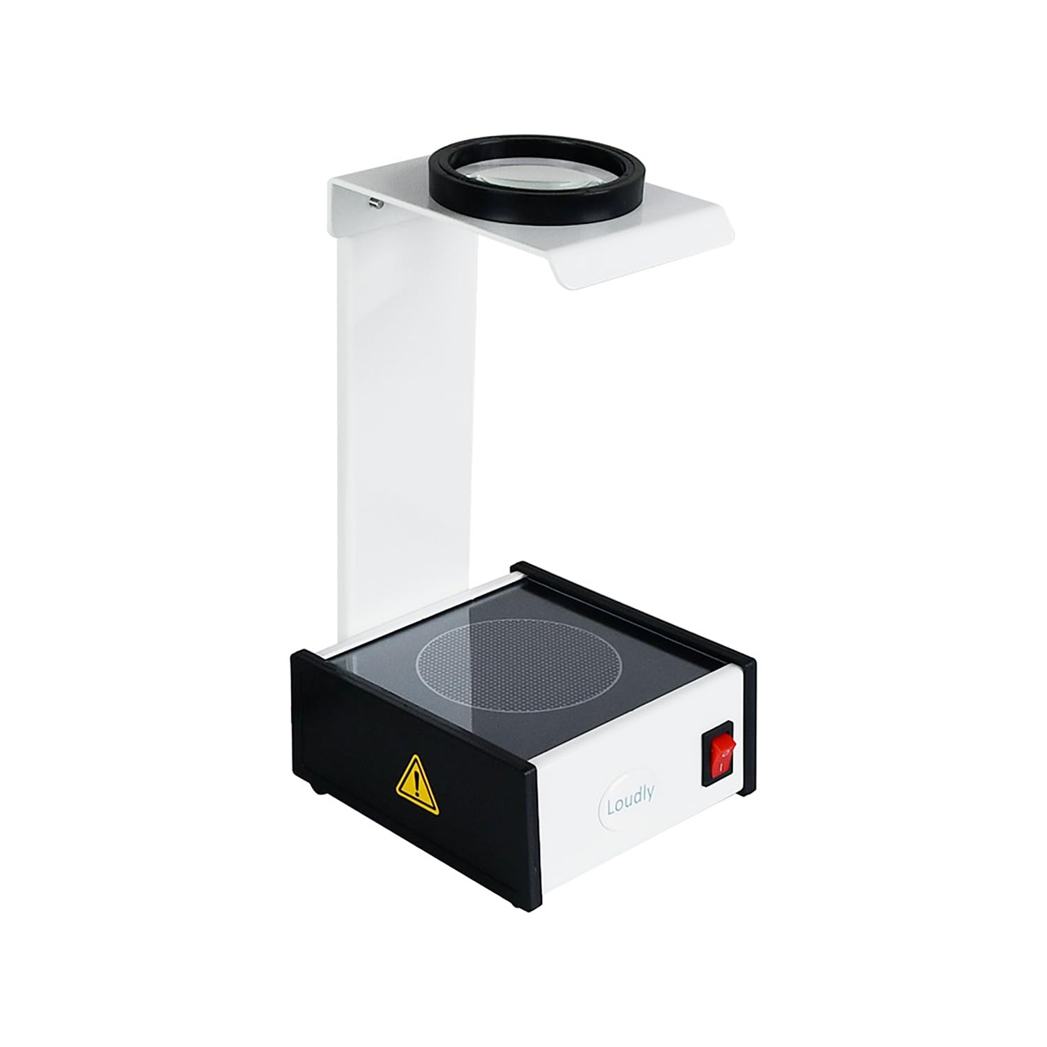 Optical Optics Equipment Instrument Quick Lens Progressive Lens Tester Tester