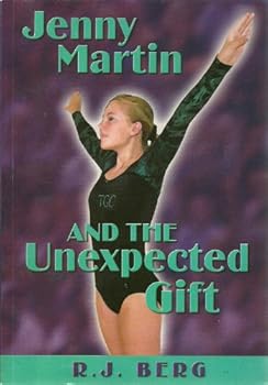 Paperback Jenny Martin and the Unexpected Gift (2004) Book