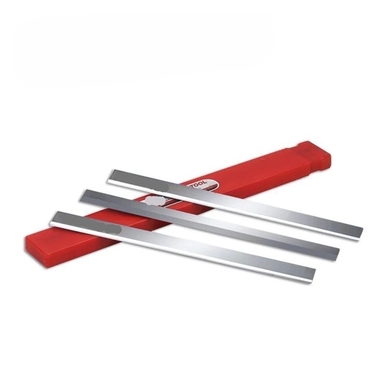 HSS Cuchilla cepilladora Cuchillo cepillador de acero de tungsteno TCT, cuchillas de alta dureza(400x25x3mm)