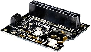 KLIMATE Board, BBC Micro:BIT Board, Micro:bit Embedded Development Kit Accessories, Qty.1 | 5636