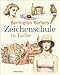 Produktbild Barrington Barbers Zeichenschule in Farbe: Zeichnen mit Buntstiften, Tusche, Pastellkreide, Aquarellfarbe und Co.
