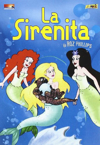 Preisvergleich Produktbild La Sirenita