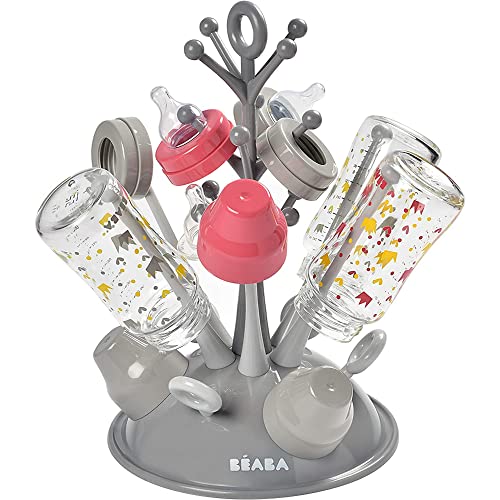 BÉABA - ScolaBiberon, Consente di Asciugare 6