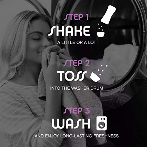 Image of Downy Downy Unstopables in-wash Scent Booster Beads, Lush (37.5 Oz.)