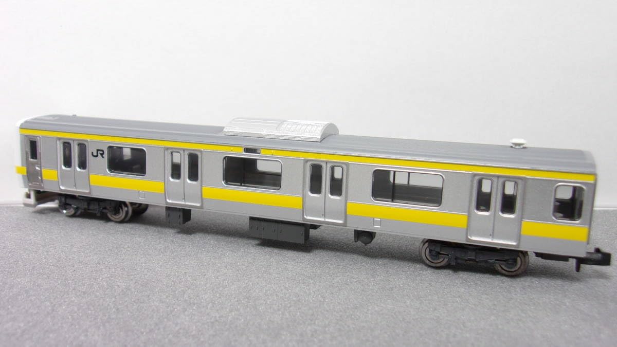 Amazon.co.jp: TOMIX クハ209-500 92828 JR 209-500系通勤電車
