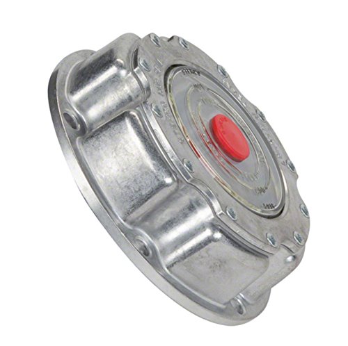 Stemco 343-4249 Hub Cap With Pipe Plug by Stemco - Used condition - US$30.24