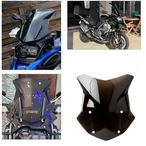 Pare-Vent pour R1200GS de Haute Qualité Résistant