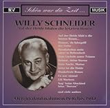  Schn War die Zeit...