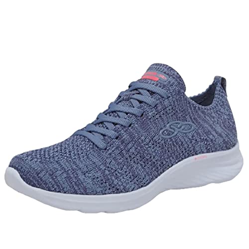 Olympikus ULTRALEVE 130G, Zapatillas Mujer, 42 EU