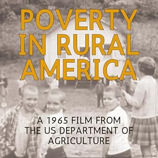 Poverty in Rural America cover art