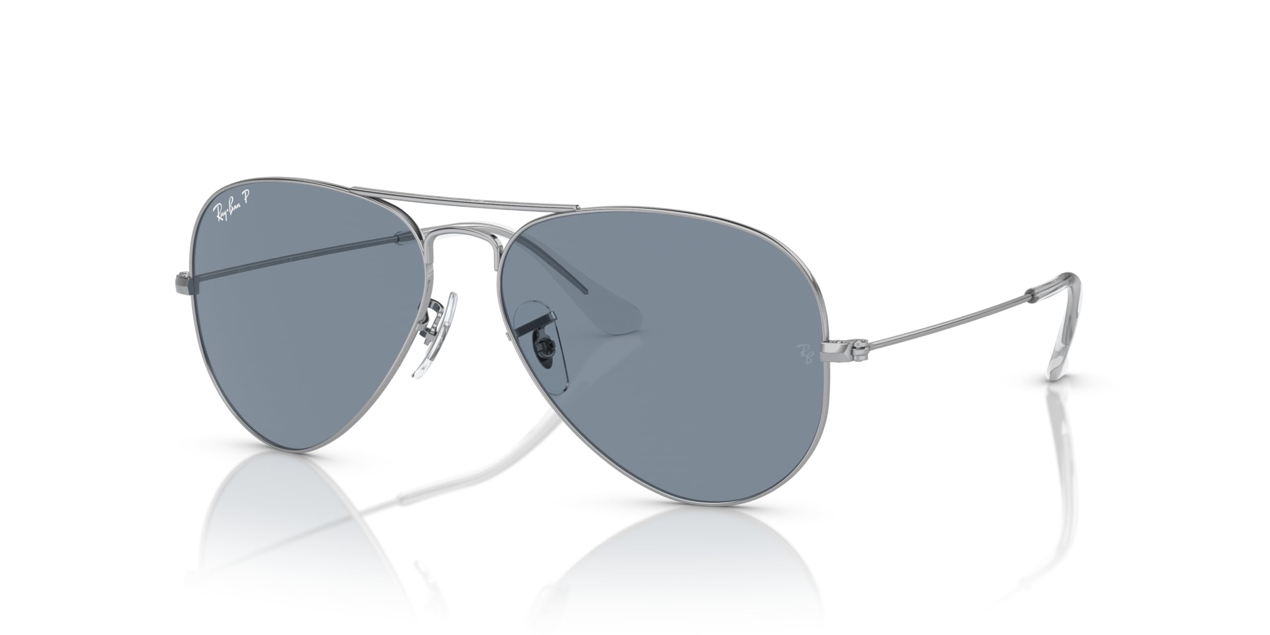 Ray-Ban Rb3025 Classic Aviator Sunglasses