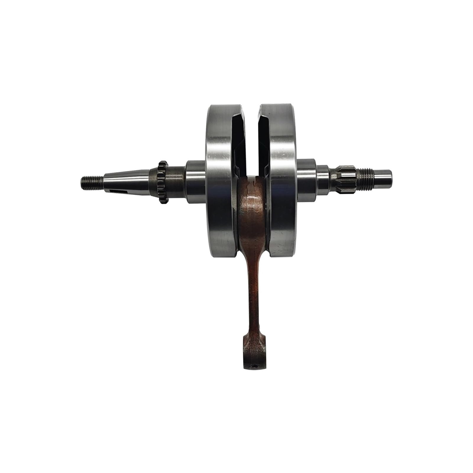 Vilebrequin KX250F 2004-2008 Réparation Moteur sans Jeu avec Roulement Bielle