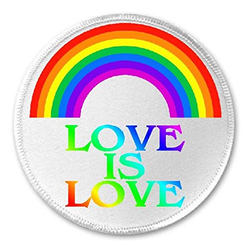 Love Is Love - 3