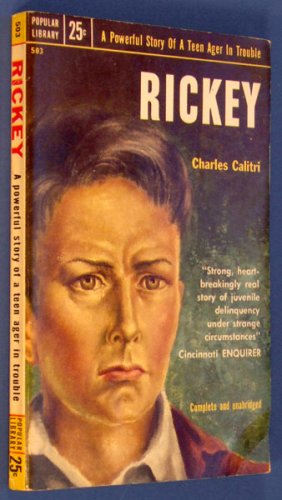 Rickey: Calitri, Charles: Amazon.com: Books