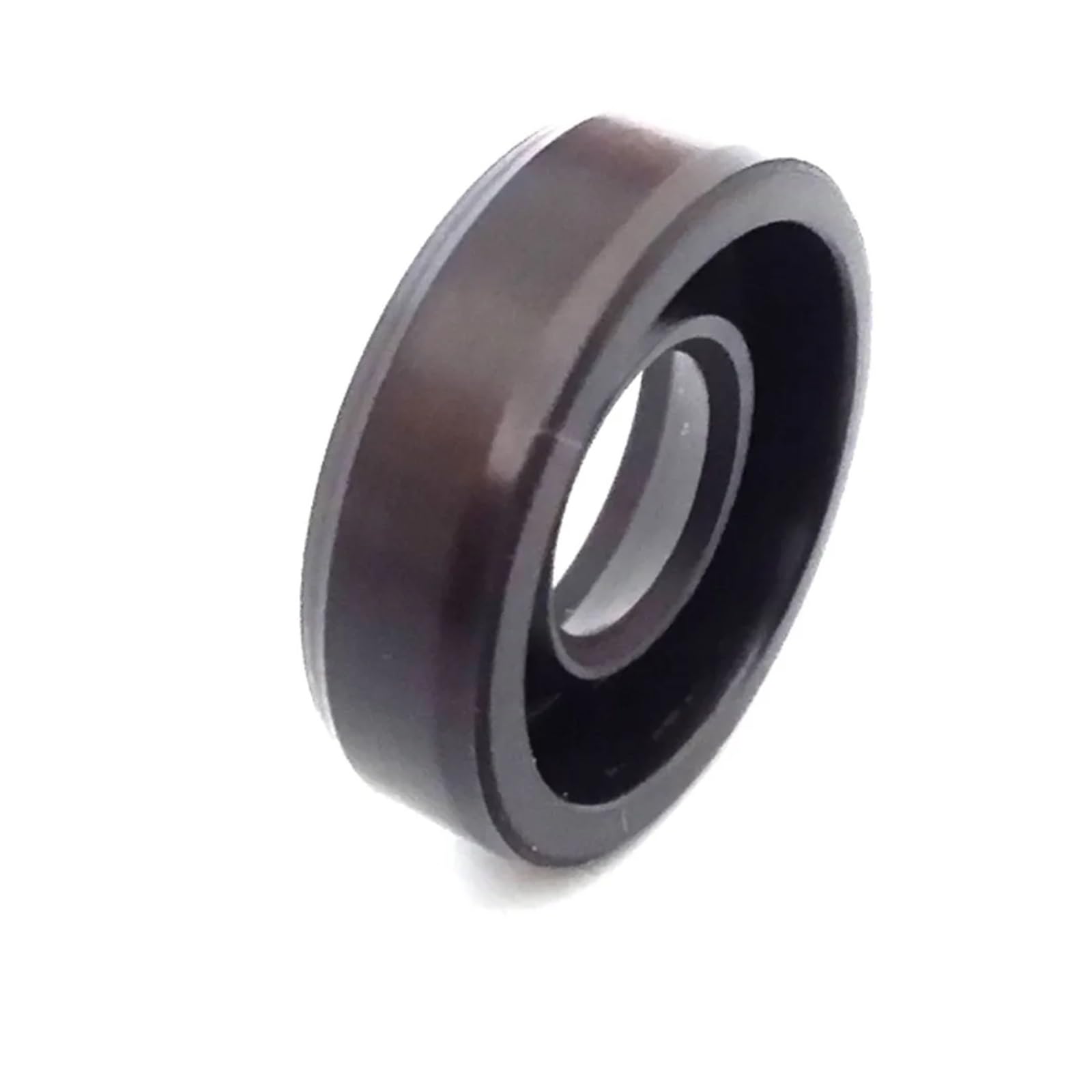 CJKXPZMH 10pcs KC6X12X8 KC 6X12X8 6 * 12 * 8 Skeleton Oil Seals Seals Radial shaft seals