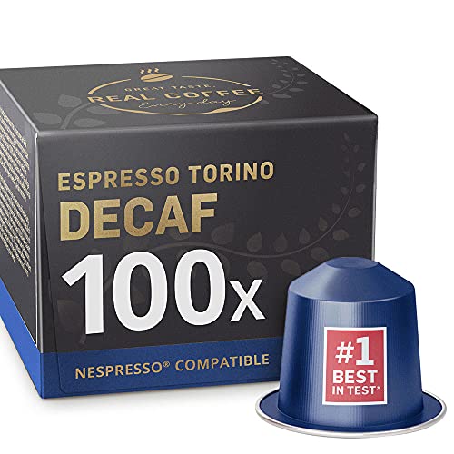 The Best Nespresso Decaf Pods Our Top 14 Picks