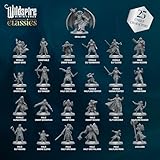 Wildspire B0DRR3V3C5 lato 3