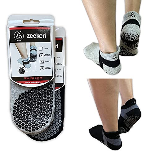 Amazon.co.uk Best Sellers The most popular items in Men's Yoga Socks