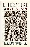 Literature and Religion: Pascal, Gryphius, Lessing, Holderlin, Novalis