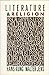 Literature and Religion: Pascal, Gryphius, Lessing, Holderlin, Novalis