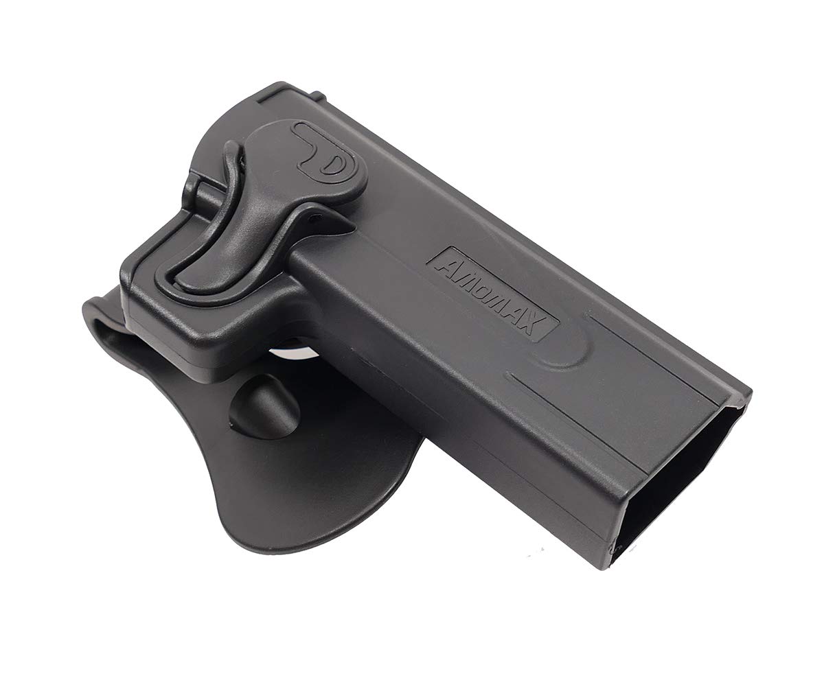 Amazon.com : AMOMAX Level II Tactical Holster | Fits Airsoft STI