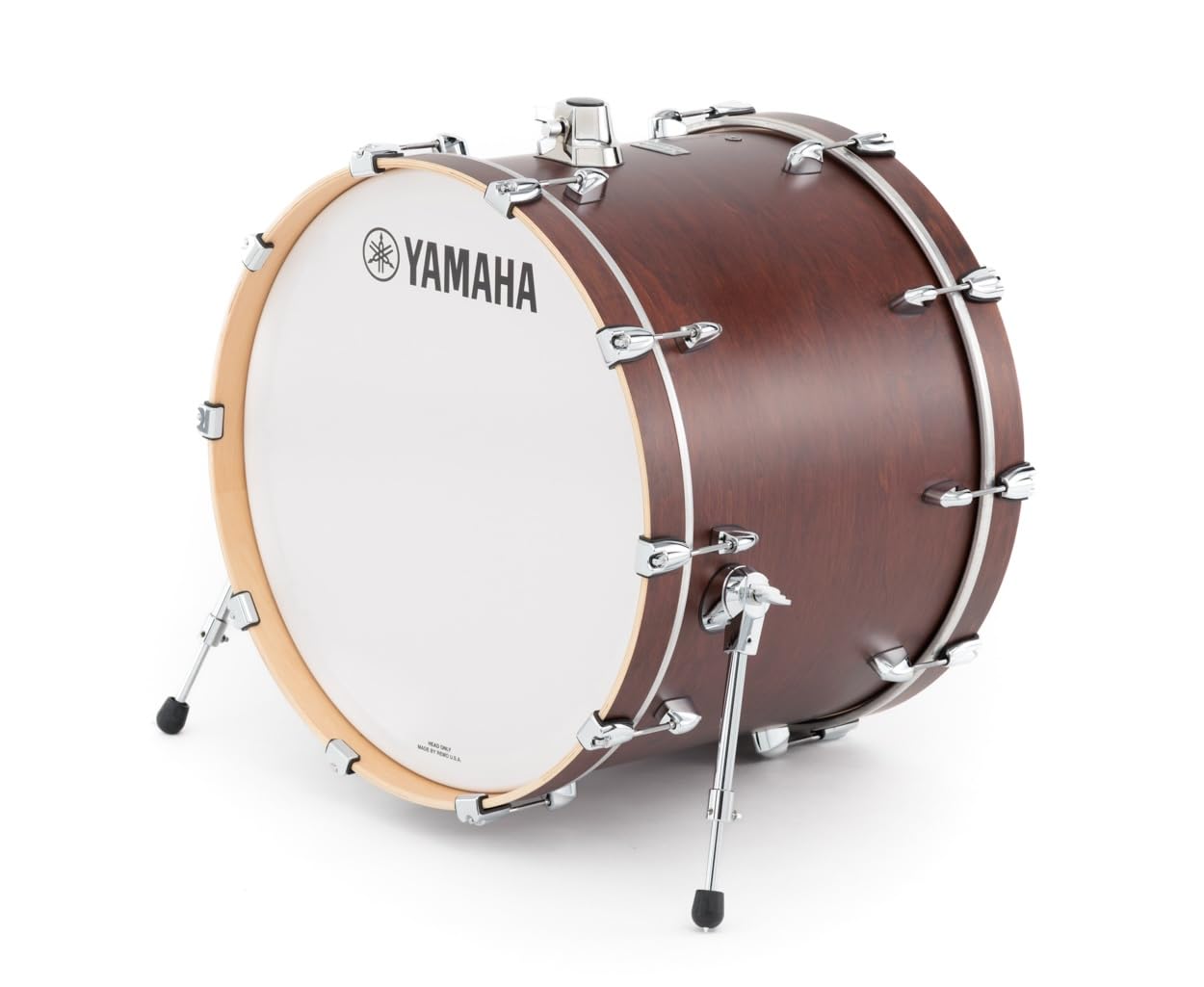 Amazon.com: Tour Custom Bass Drum 22