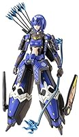 ファンタシースターオンライン2 藍鬼姫シキ 1/12 プラモデル（再販）
