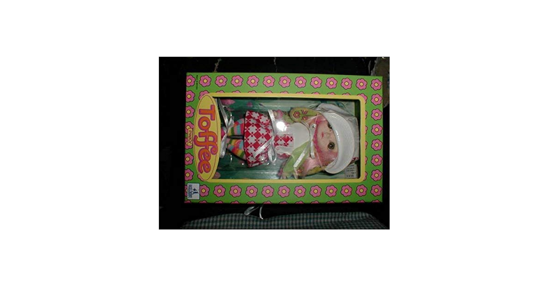 非売品 限定 福寿DOLL Toffee Pinky トフィー ピンキー Amazon | 正規品 非売品 限定 福寿DOLL Toffee Pinky トフィー