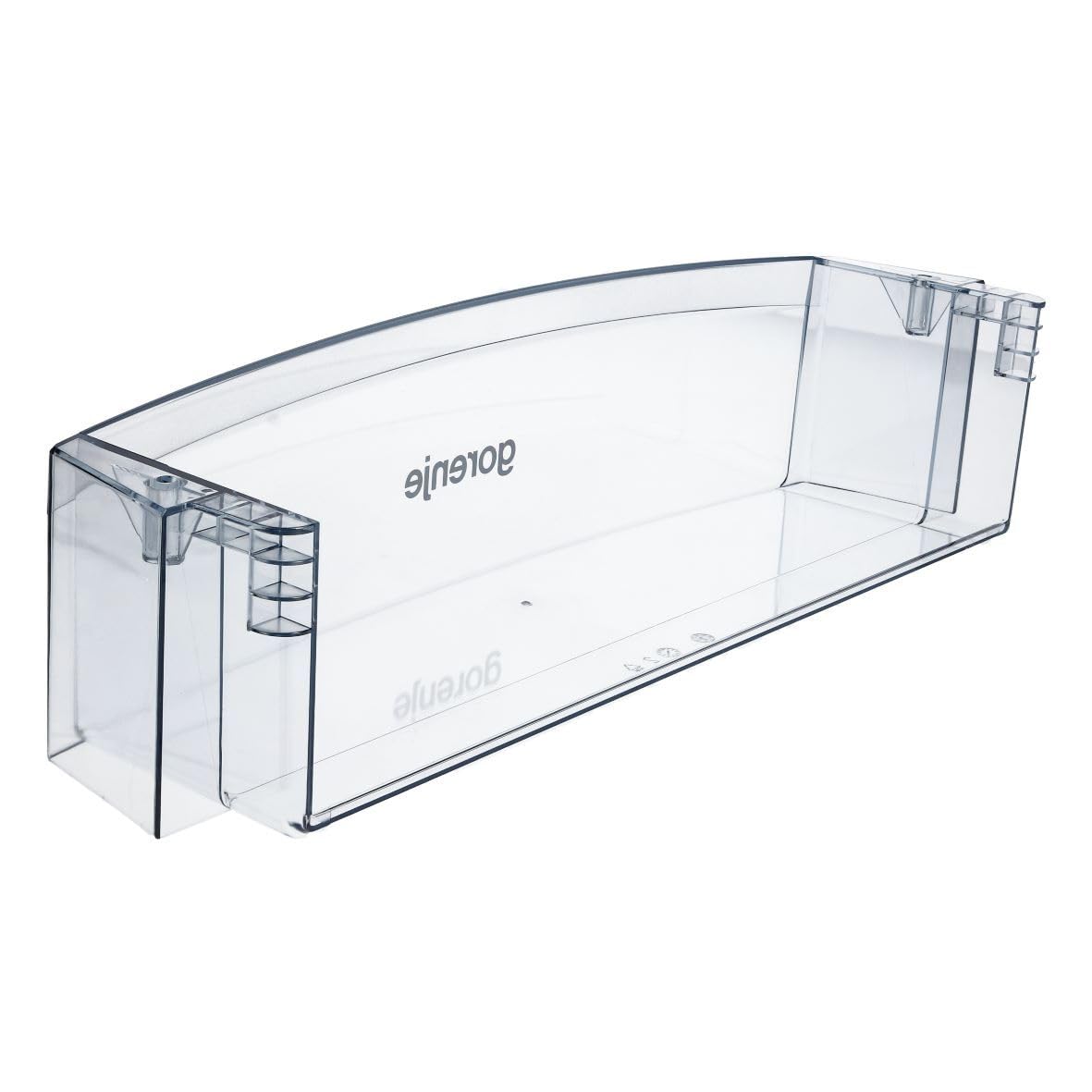 Gorenje Flaschenfach, Türfach H55 G95D 031/090, Flaschenablage für Kühlschrank, Kühl-Gefrier-Kombination - Nr.: 333656