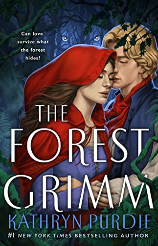 Cover of The Forest Grimm