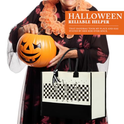 Image of FORBIDDEN PAPER Retirement Gifts for Women Retirement Decorations Travel Gift Lake House Gifts BeachTote Bag