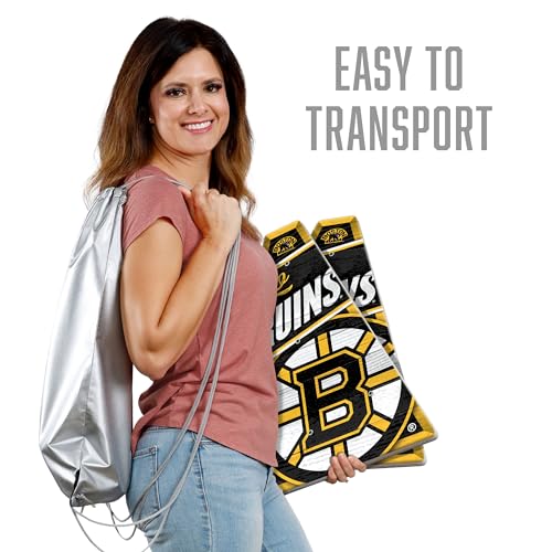 Image of YouTheFan NHL RingBag Game