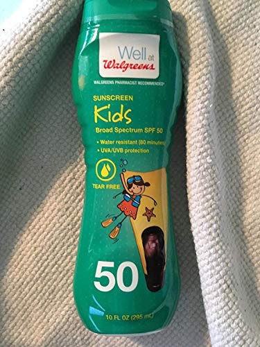 Soltan Kids Sensitive Protect Lotion SPF50+ 200ml