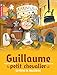 Guillaume petit chevalier 5 Le festin de Malecombe (French Edition)