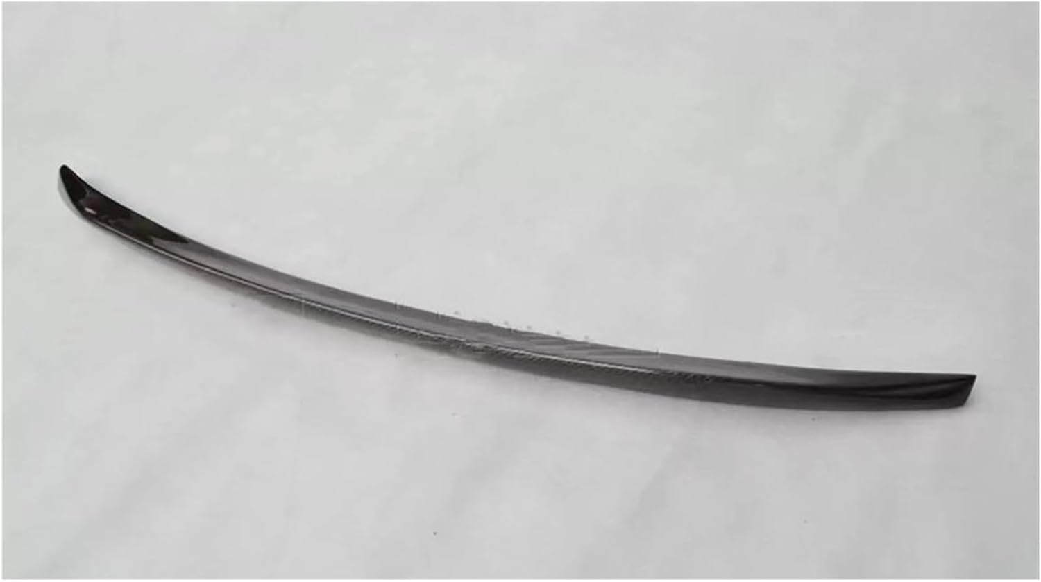 ABCホビー RX-7 前期 スペアボディ 後期リアスポイラー 未使用新品 ABCホビー RX-7 前期 スペアボディ 後期リアスポイラー 未使用