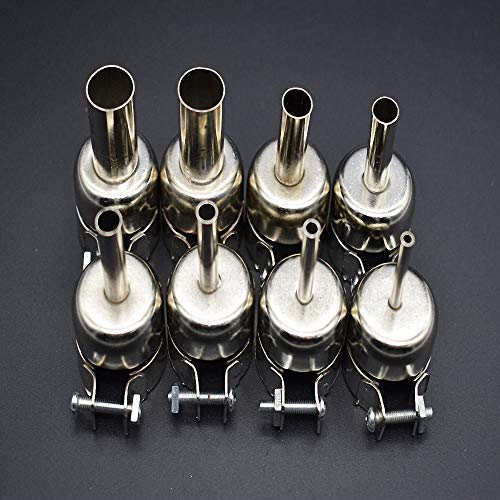 Eclipse Tools 902-458, Digital Heat Gun, LCD Display (Pack of 2 pcs)