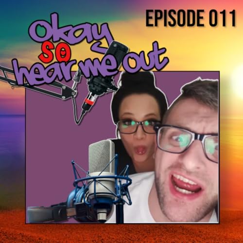 Episode 011 - Not Cool Enough for the Group Text