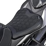 Front Rider Lower Seat Solo Saddle Fit for Ninja ZX-4R ZX-4RR 2023-2026